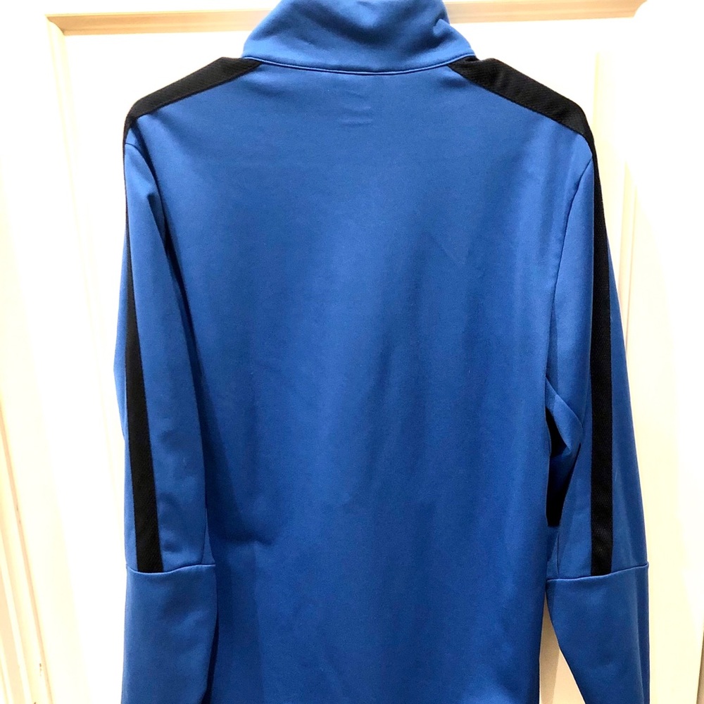 Men’s Nike Track Jacket - Medium - Picture 3 of 3